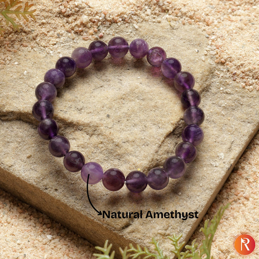 Amethyst Bracelet