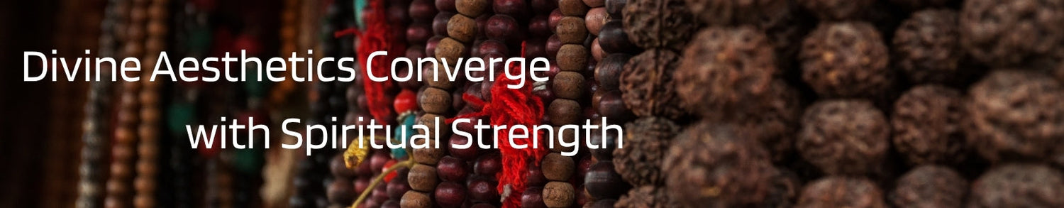 Rudraksha Mala