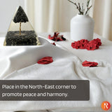 Money Magnet Pyrite Pyramid Religious Bazar