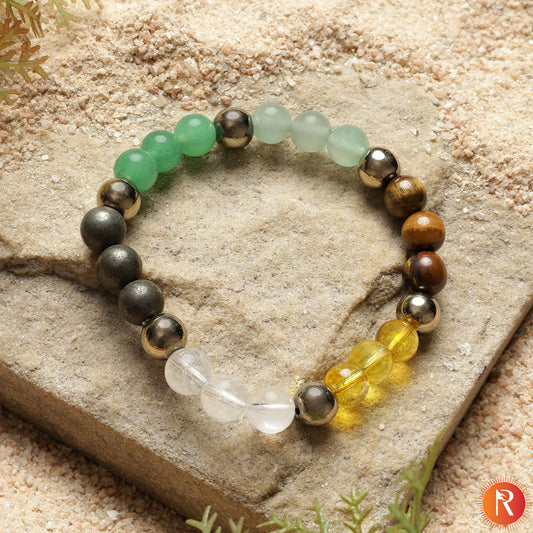 Dhan Yog / Money Magnet Bracelet