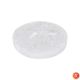 Dhan Vriddhi Combo: Dhan Yog / Money Magnet Bracelet with FREE Raw Selenite Plate