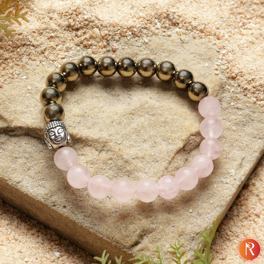 Love & Money Attractor Bracelet- Energized
