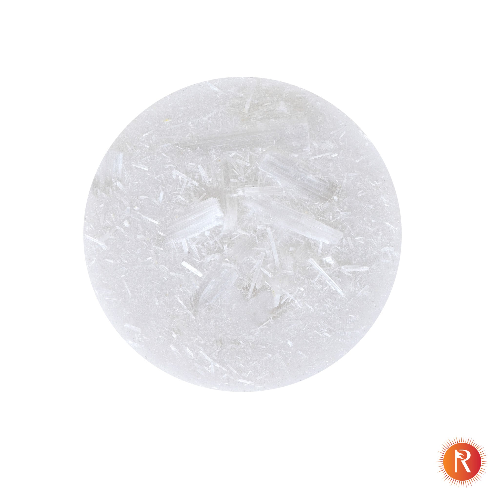 Dhan Vriddhi Combo: Dhan Yog / Money Magnet Bracelet with FREE Raw Selenite Plate