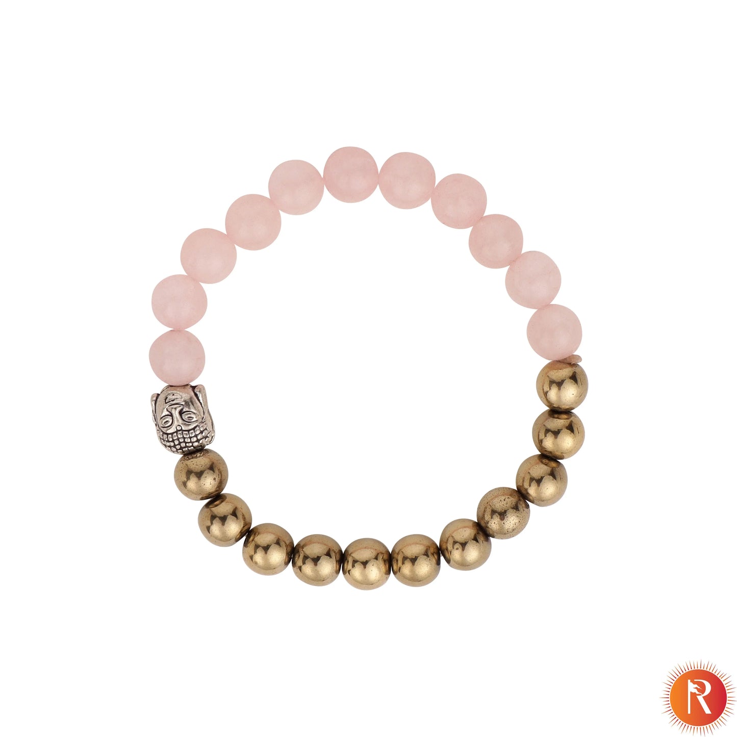 Love & Money Attractor Bracelet- Energized Religious Bazar