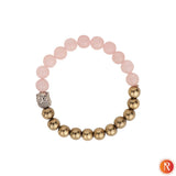 Love & Money Attractor Bracelet- Energized Religious Bazar