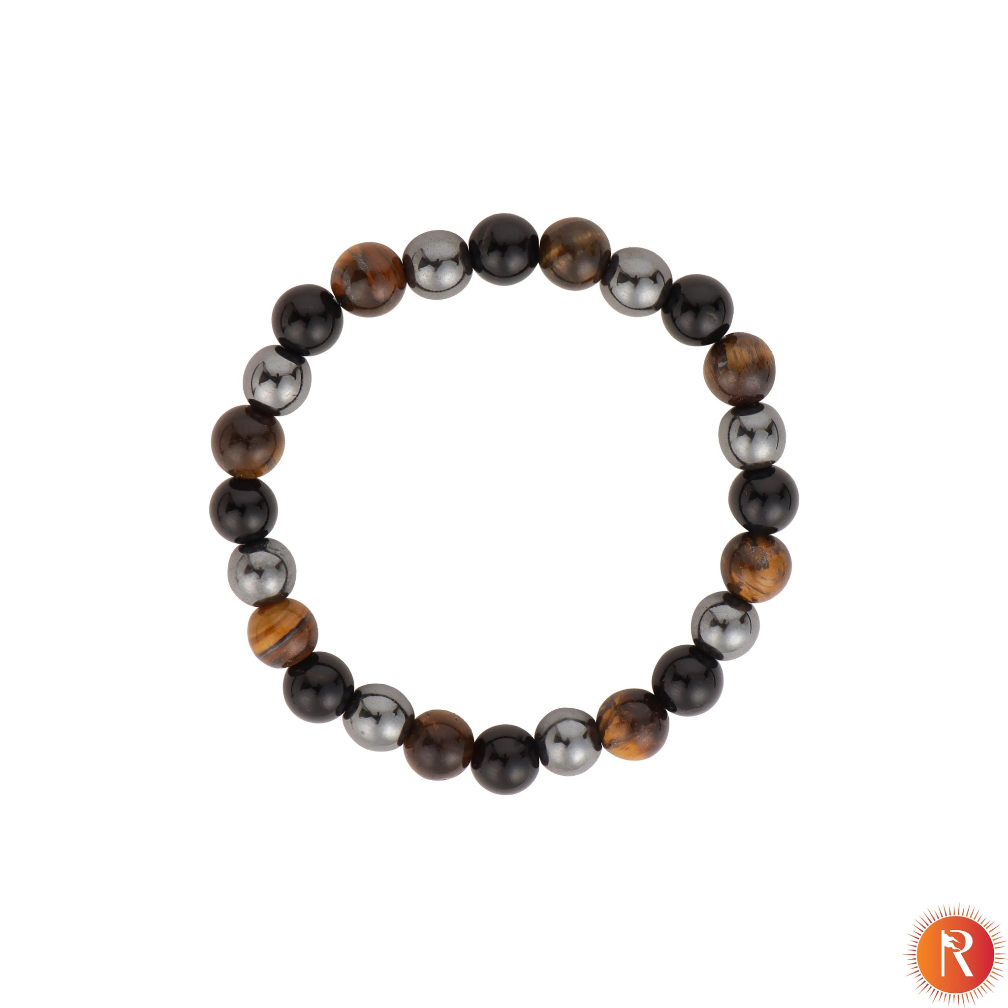 Triple Protection Bracelet - Attract money, Boost Confidence & Protect from Negativity Religious Bazar