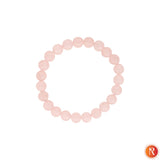 Rose Quartz Bracelet Religious Bazar