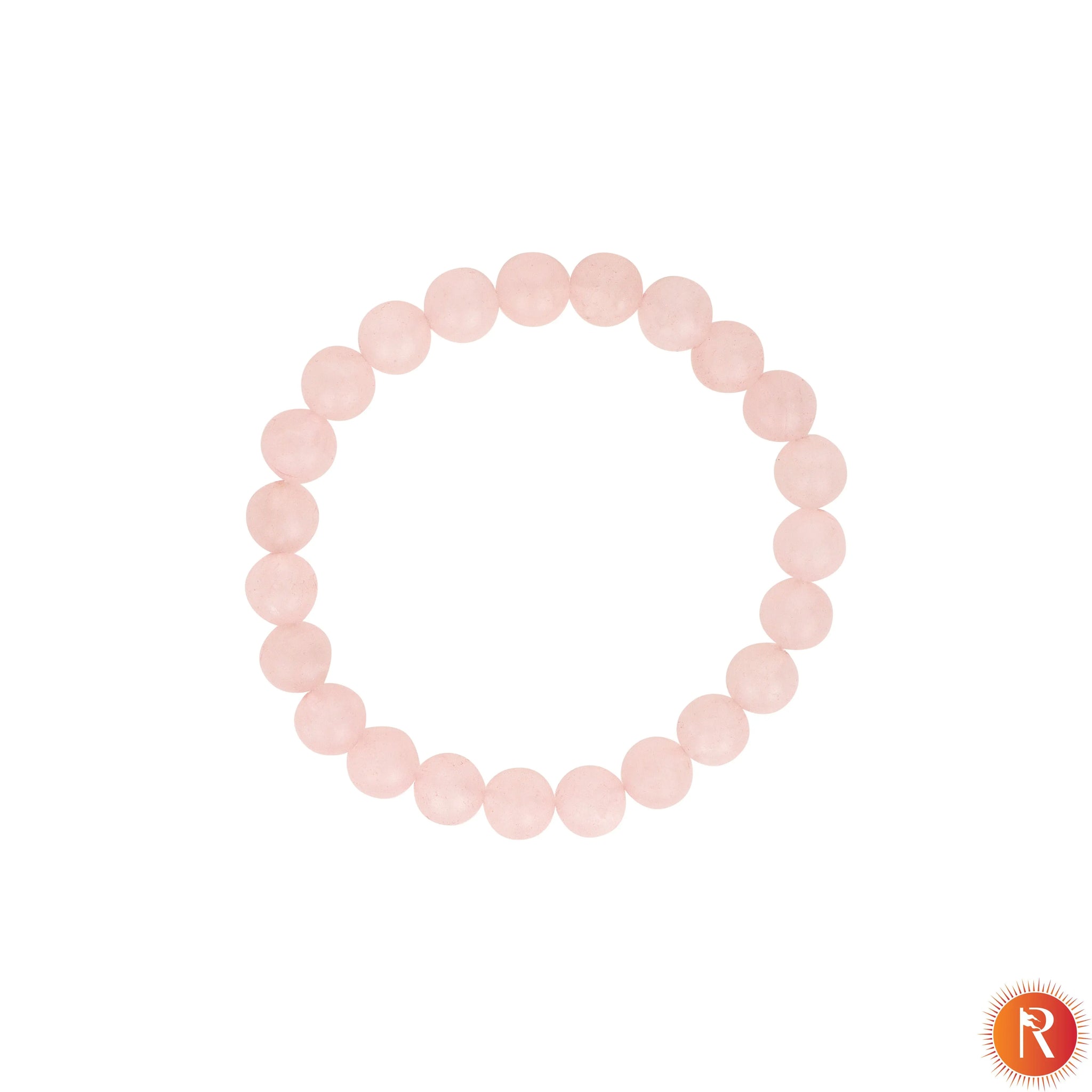 Rose Quartz Bracelet Religious Bazar