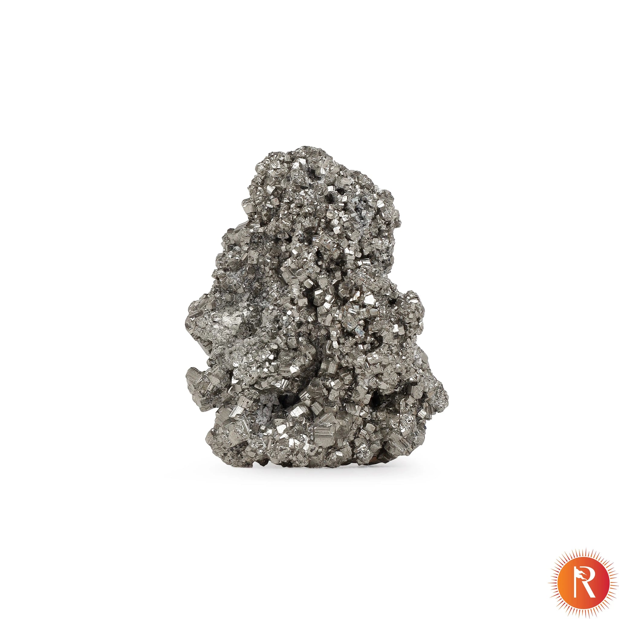 Raw Pyrite Stone Religious Bazar