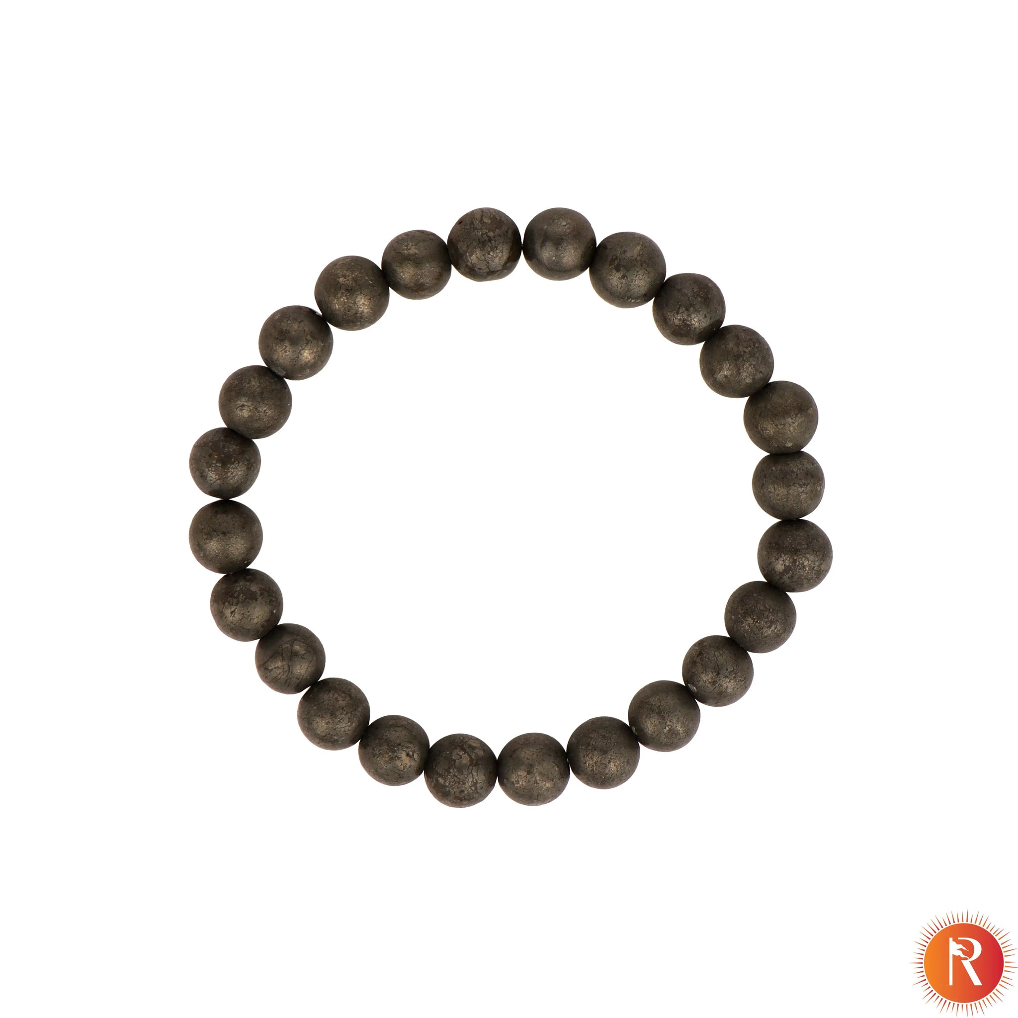 Raw Pyrite Bracelet Religious Bazar