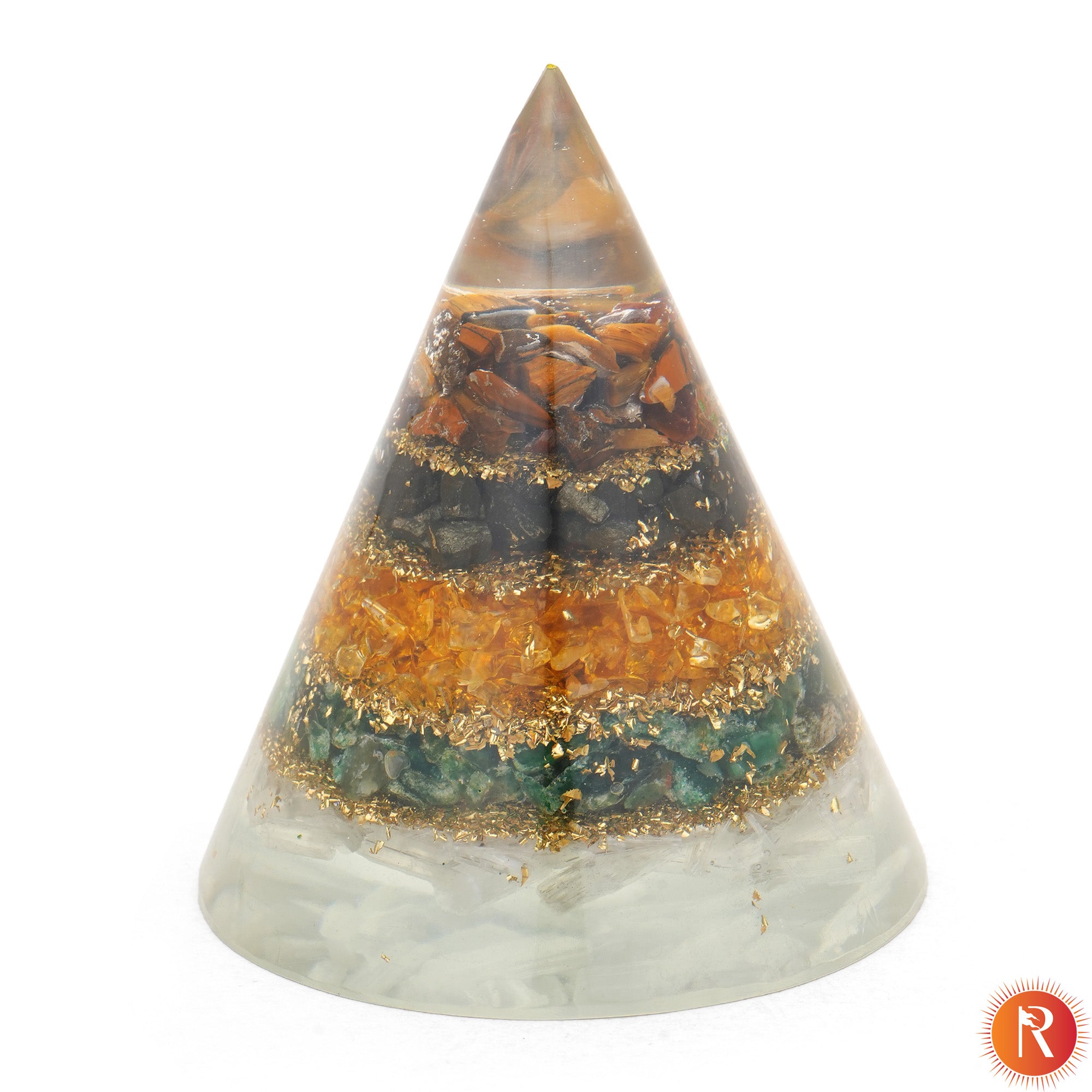 Dhan Yog Money Magnet Pyramid