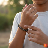 Raw Pyrite Bracelet Religious Bazar