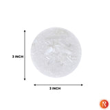 Dhan Vriddhi Combo: Dhan Yog / Money Magnet Bracelet with FREE Raw Selenite Plate