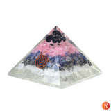 Dhanwan Ultimate Money Magnet Pyramid Religious Bazar