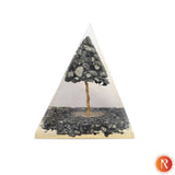 Money Magnet Pyrite Pyramid Religious Bazar