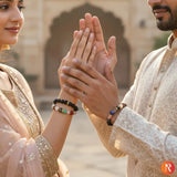 Navgrah Shanti Bracelet Religious Bazar