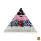 Dhanwan Ultimate Money Magnet Pyramid Religious Bazar