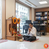 Raw Pyrite Stone Religious Bazar