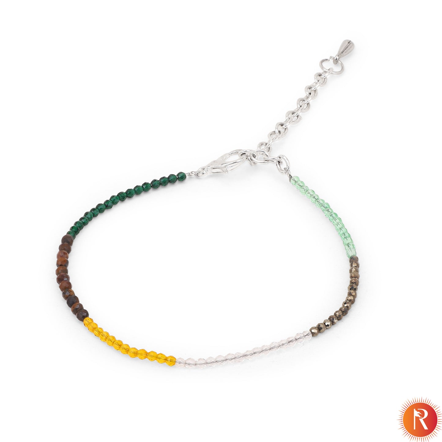 Dhan Yog / Money Magnet Anklet