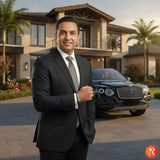 Dhan Yog / Money Magnet Bracelet Religious Bazar