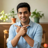 Raw Pyrite Bracelet Religious Bazar