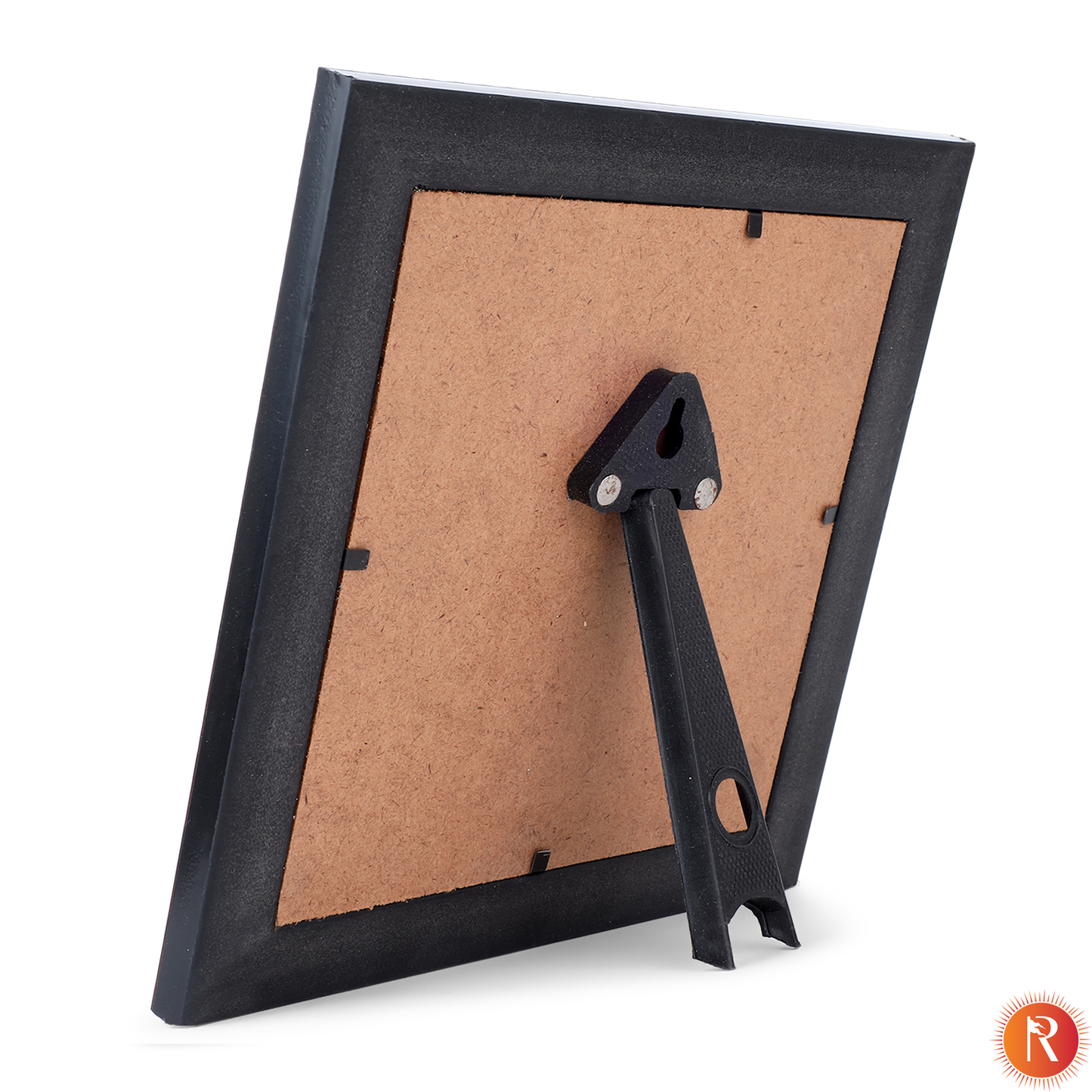 Shree Vyapar Vridhi Yantra on Raw Pyrite Stone Frame – For Business Growth & Wealth Attraction