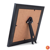 Shree Vyapar Vridhi Yantra on Raw Pyrite Stone Frame – For Business Growth & Wealth Attraction