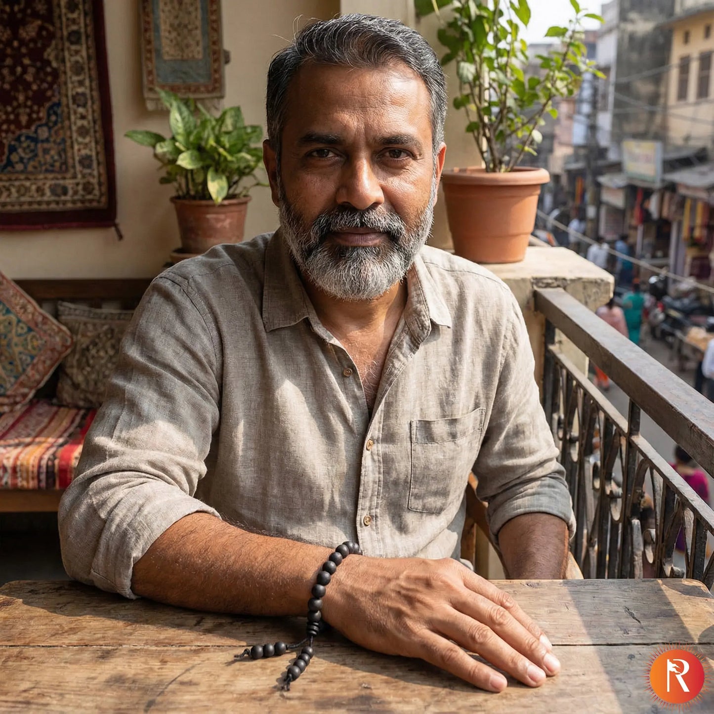 Karungali Malai Bracelet with Govt. Certification Religious Bazar