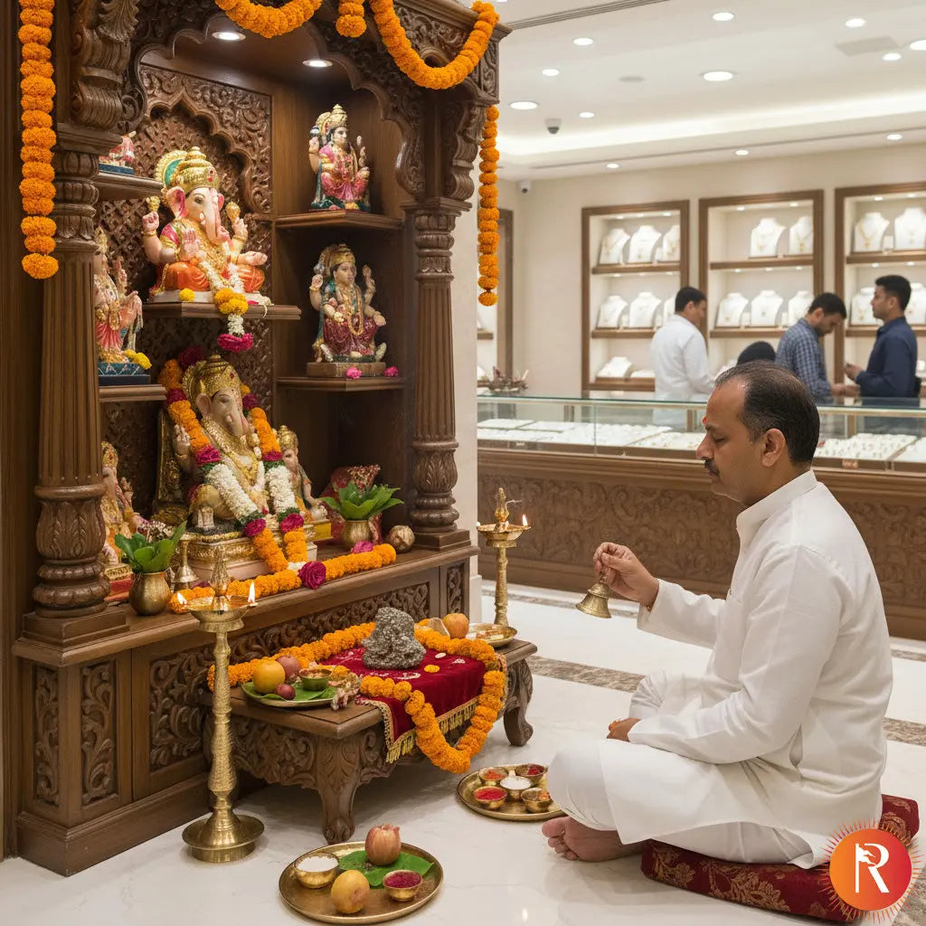 Raw Pyrite Stone Religious Bazar