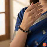 Triple Protection Bracelet - Attract money, Boost Confidence & Protect from Negativity Religious Bazar