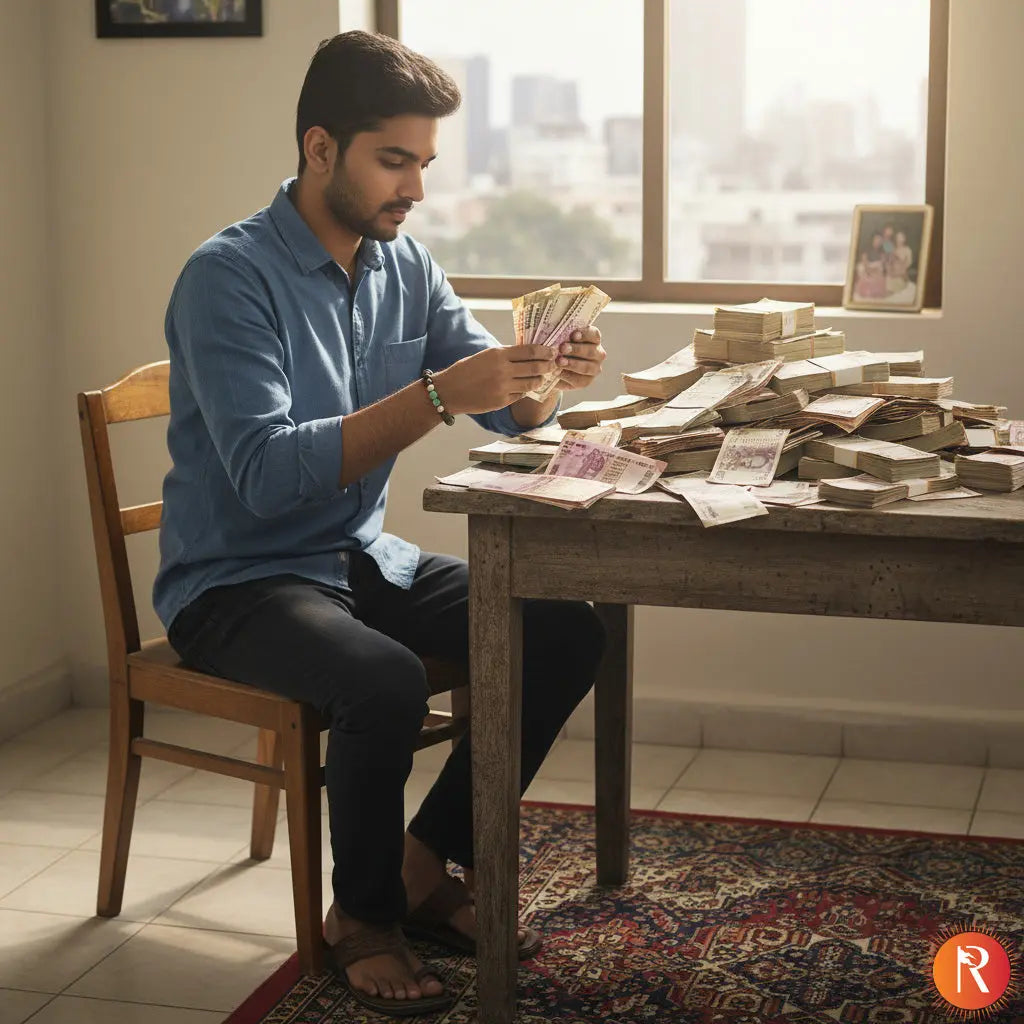 Dhan Yog / Money Magnet Bracelet Religious Bazar