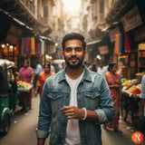 Rose Quartz Bracelet Religious Bazar