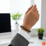 Raw Pyrite Bracelet Religious Bazar