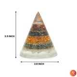 Dhan Yog Money Magnet Pyramid